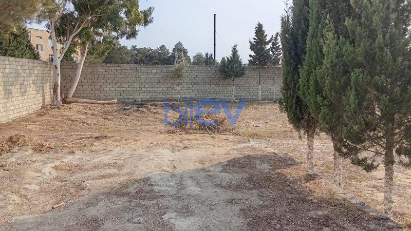 Satılır  otaqlı Torpaq  10m², Bakı