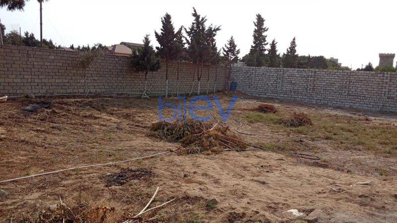 Satılır  otaqlı Torpaq  10m², Bakı
