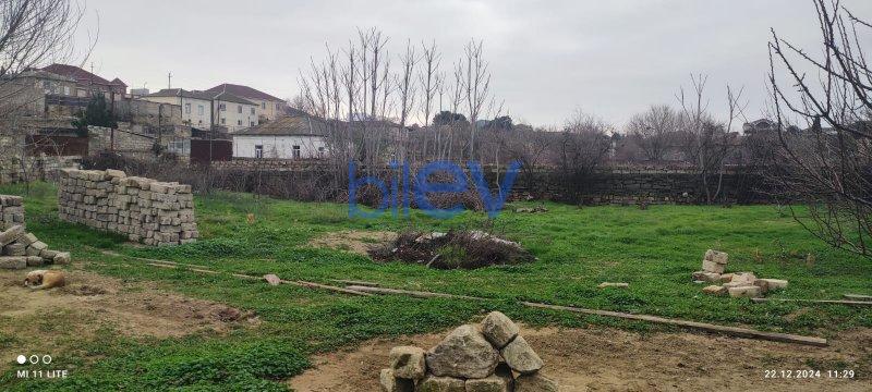 Satılır  otaqlı Torpaq  8m², Bakı