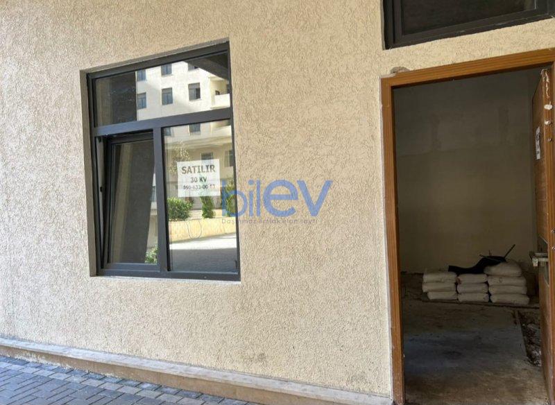 Satılır 1 otaqlı Obyekt  30m², Bakı