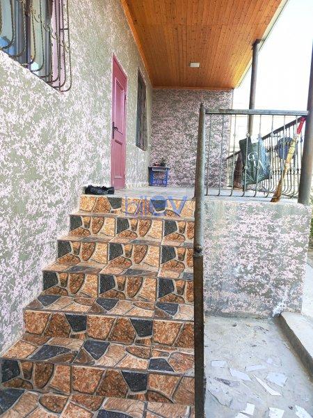 Kirayə (aylıq) 4 otaqlı Həyət evi  110m², Bakı