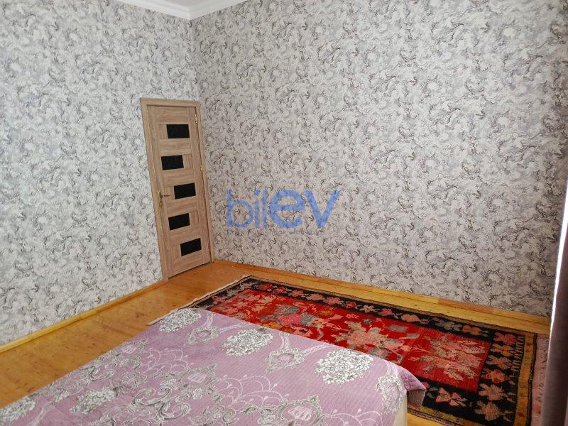 Kirayə (aylıq) 4 otaqlı Həyət evi  110m², Bakı