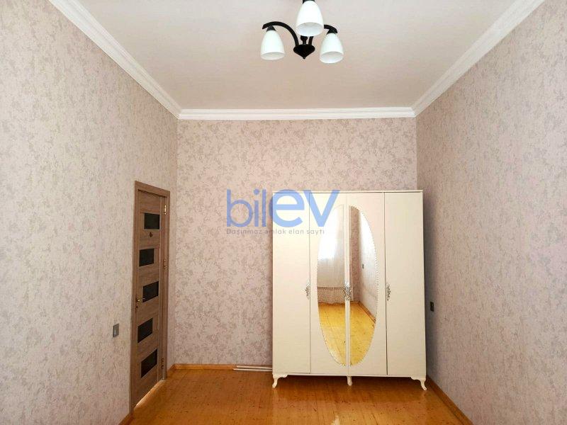 Kirayə (aylıq) 4 otaqlı Həyət evi  110m², Bakı