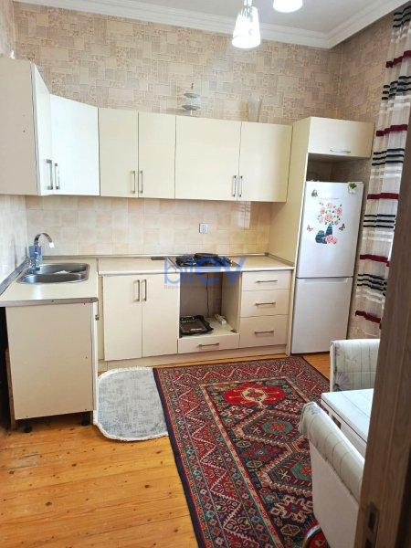 Kirayə (aylıq) 4 otaqlı Həyət evi  110m², Bakı