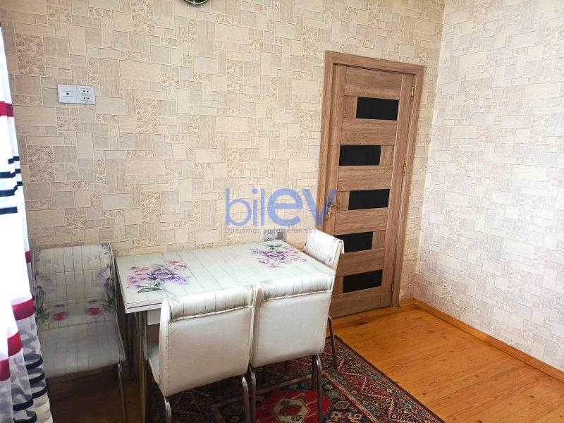 Kirayə (aylıq) 4 otaqlı Həyət evi  110m², Bakı