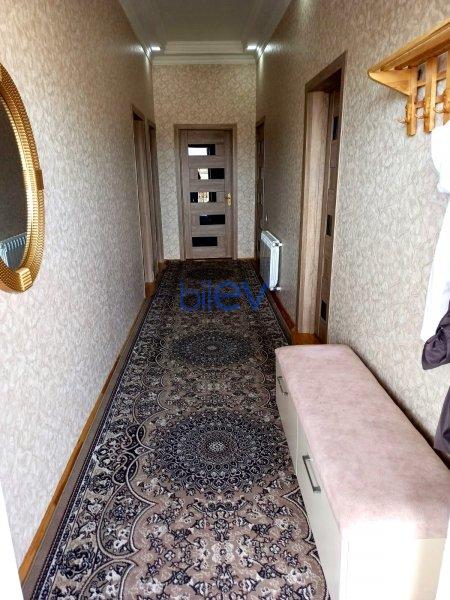 Kirayə (aylıq) 4 otaqlı Həyət evi  110m², Bakı
