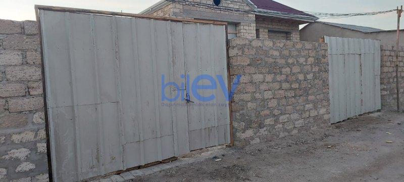 Satış 7 otaqlı Həyət evi  130m², Bakı