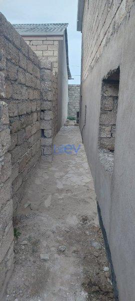Satış 7 otaqlı Həyət evi  130m², Bakı