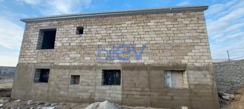 Satış 7 otaqlı Həyət evi  130m², Bakı