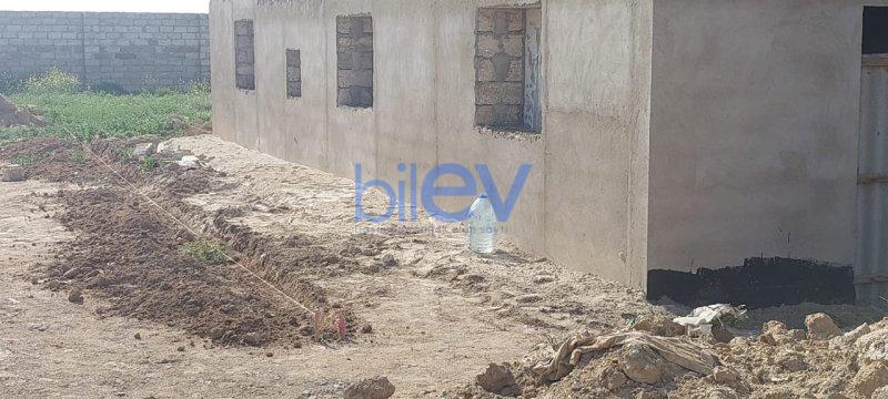 Satış 7 otaqlı Həyət evi  130m², Bakı