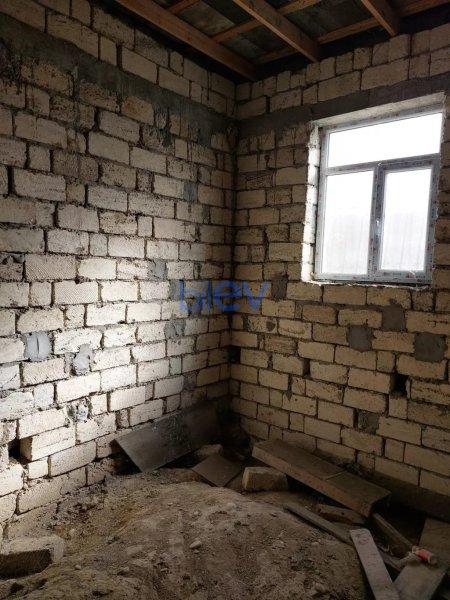 Satılır 4 otaqlı Həyət evi  110m², Bakı