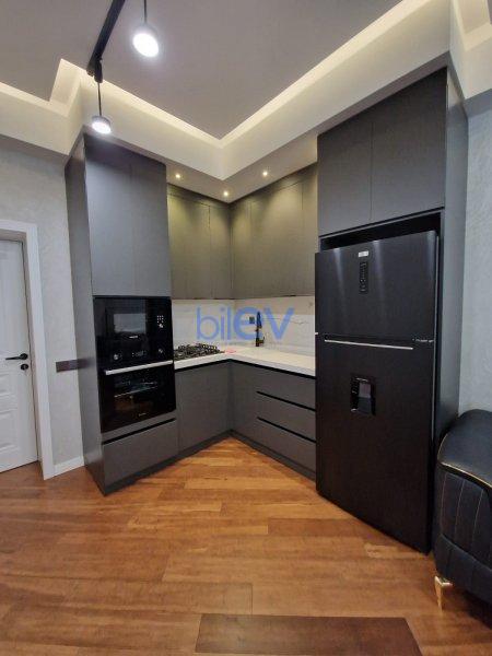 Kirayə (aylıq) 2 otaqlı Yeni Tikili  70m², Bakı