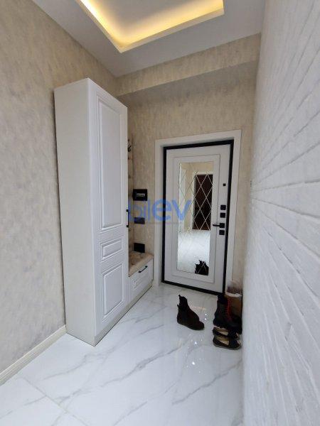 Kirayə (aylıq) 2 otaqlı Yeni Tikili  70m², Bakı