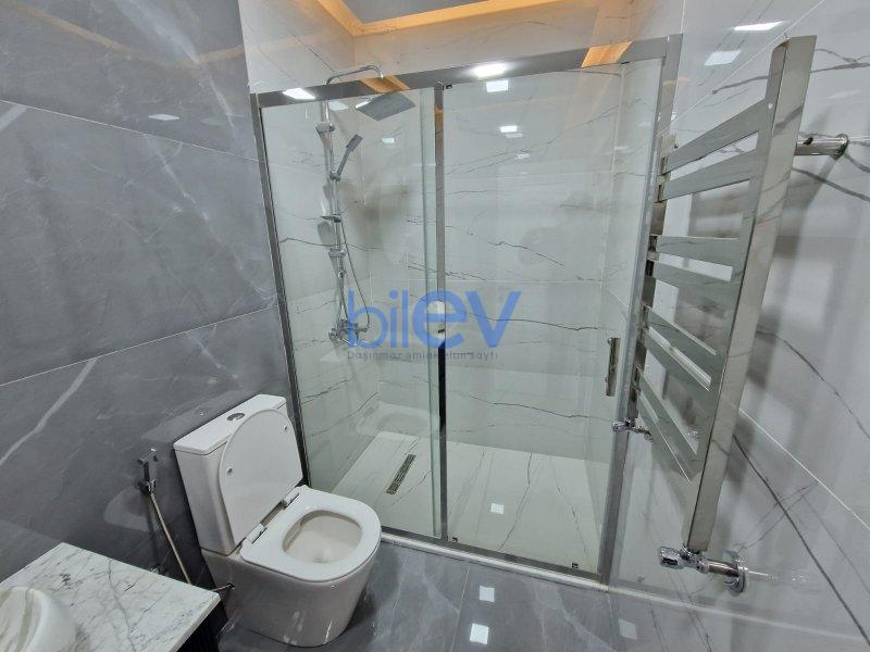 Kirayə (aylıq) 2 otaqlı Yeni Tikili  70m², Bakı