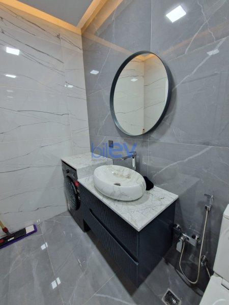 Kirayə (aylıq) 2 otaqlı Yeni Tikili  70m², Bakı