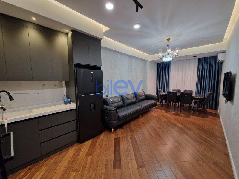 Kirayə (aylıq) 2 otaqlı Yeni Tikili  70m², Bakı