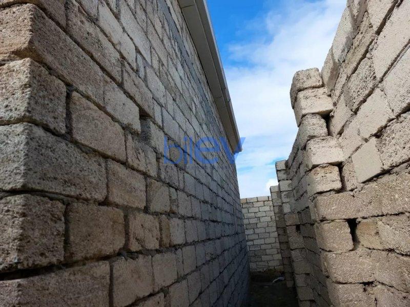 Satılır 4 otaqlı Həyət evi  110m², Bakı
