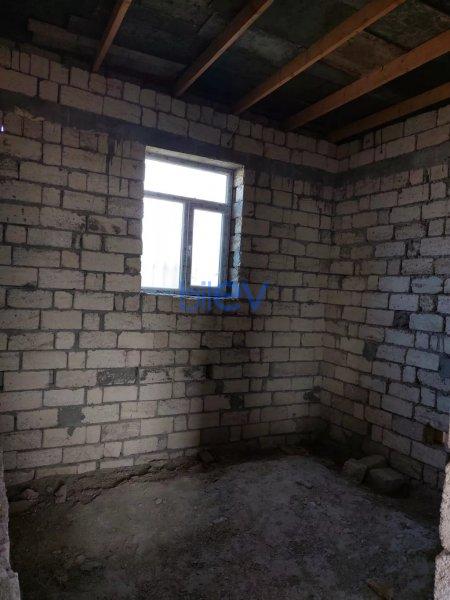 Satılır 4 otaqlı Həyət evi  110m², Bakı