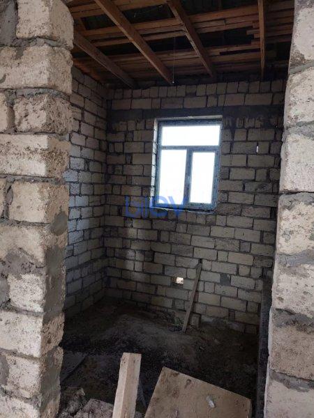 Satılır 4 otaqlı Həyət evi  110m², Bakı
