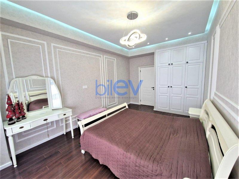 Kirayə (aylıq) 2 otaqlı Yeni Tikili  110m², Bakı
