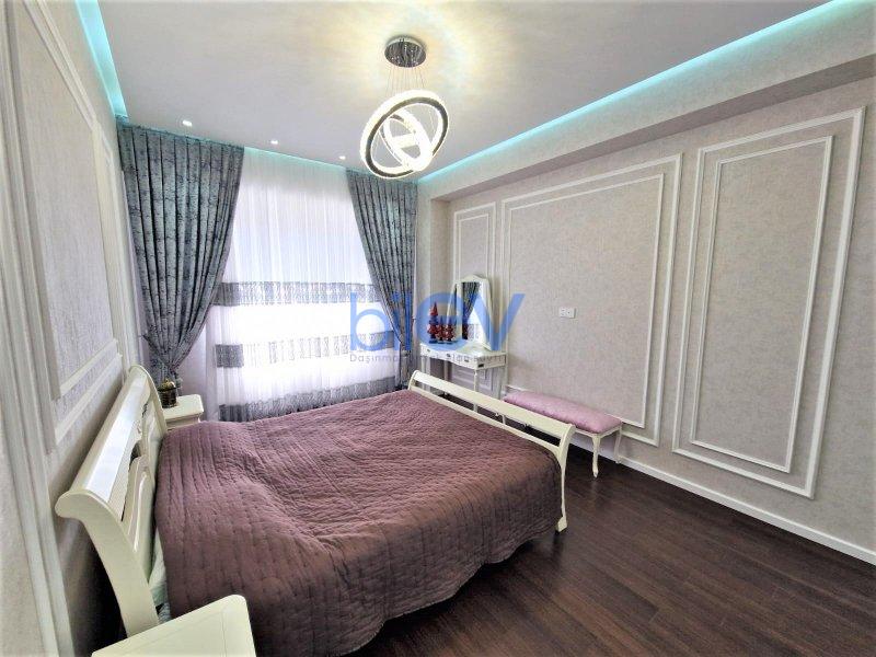 Kirayə (aylıq) 2 otaqlı Yeni Tikili  110m², Bakı