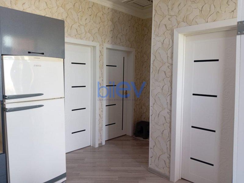 Satılır 4 otaqlı Həyət evi  160m², Xırdalan