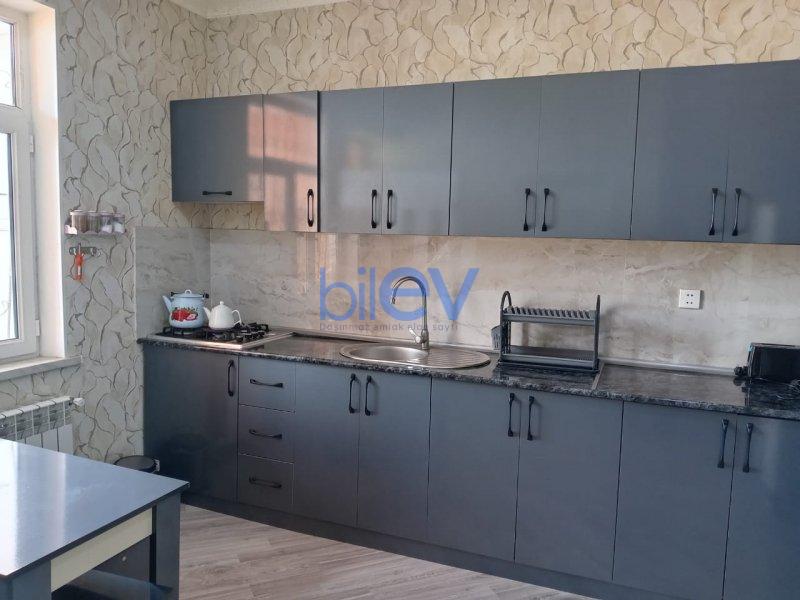 Satılır 4 otaqlı Həyət evi  160m², Xırdalan
