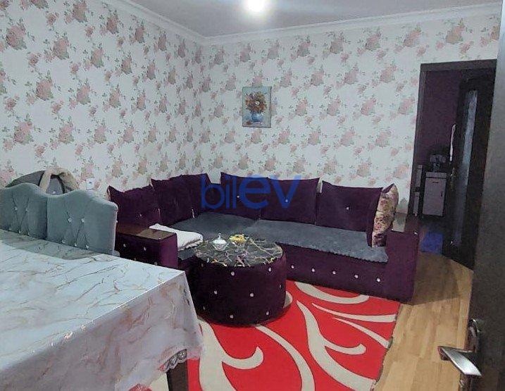 Kirayə (aylıq) 2 otaqlı Həyət evi  50m², Bakı