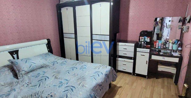 Kirayə (aylıq) 2 otaqlı Həyət evi  50m², Bakı