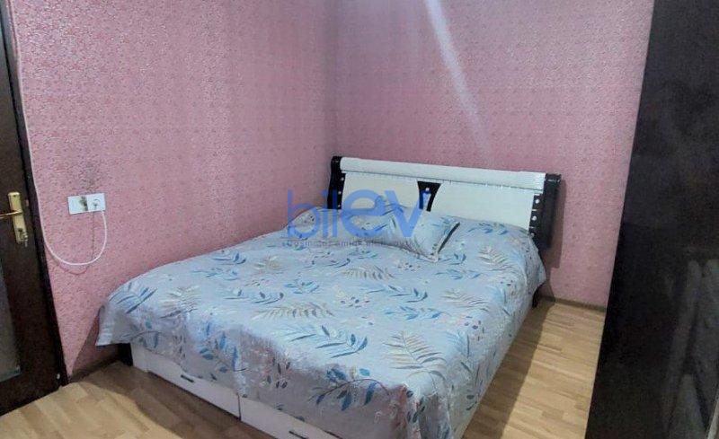 Kirayə (aylıq) 2 otaqlı Həyət evi  50m², Bakı