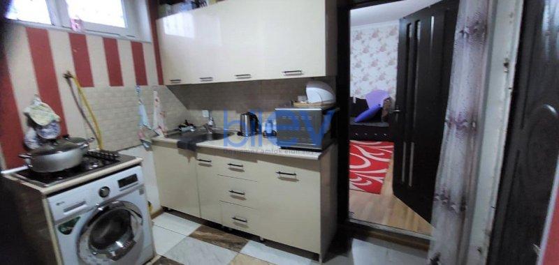 Kirayə (aylıq) 2 otaqlı Həyət evi  50m², Bakı