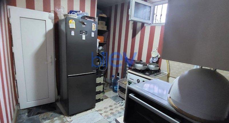 Kirayə (aylıq) 2 otaqlı Həyət evi  50m², Bakı