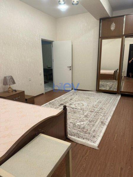 Kirayə (aylıq) 2 otaqlı Yeni Tikili  70m², Bakı