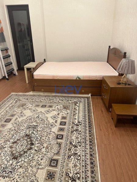 Kirayə (aylıq) 2 otaqlı Yeni Tikili  70m², Bakı