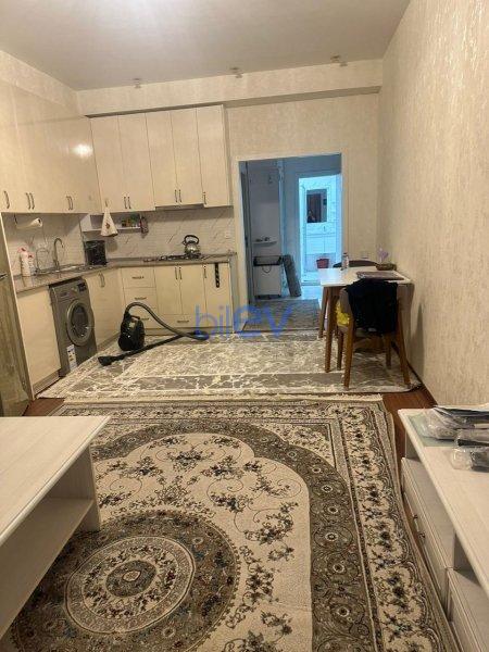 Kirayə (aylıq) 2 otaqlı Yeni Tikili  70m², Bakı