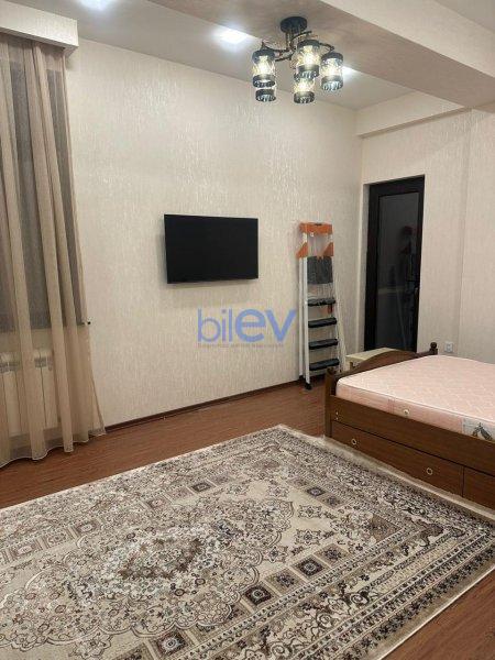 Kirayə (aylıq) 2 otaqlı Yeni Tikili  70m², Bakı