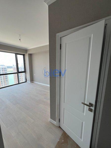 Satılır 3 otaqlı Yeni Tikili  97m², Bakı