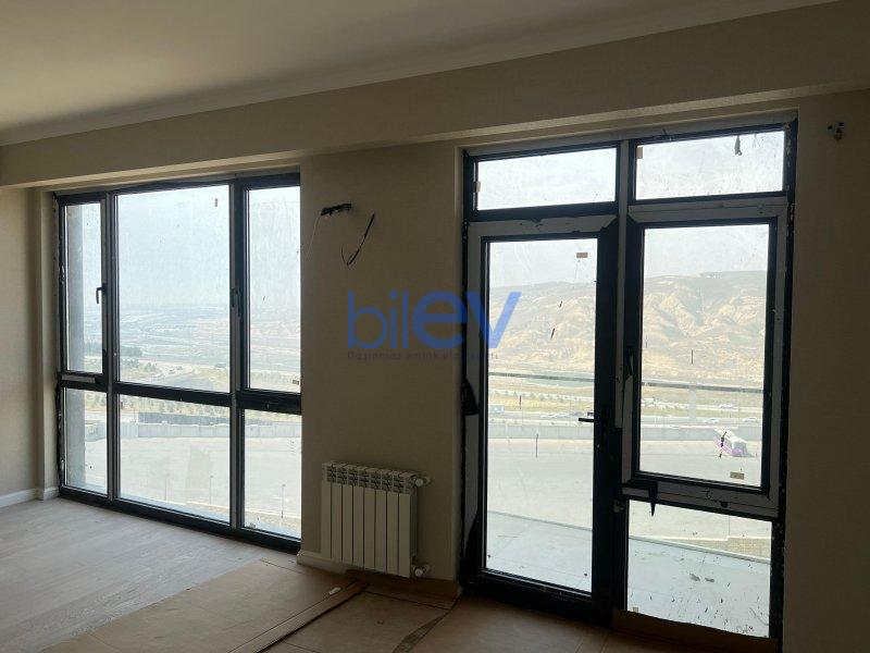 Satılır 3 otaqlı Yeni Tikili  97m², Bakı