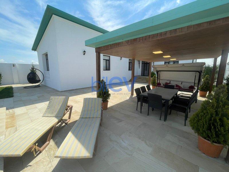 Satılır 5 otaqlı Bağ evi  240m², Bakı