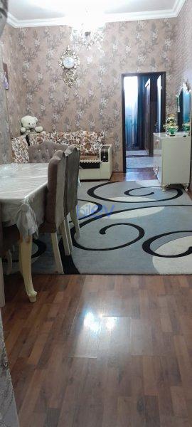Satılır 3 otaqlı Həyət evi  50m², Bakı