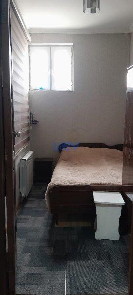 Satılır 3 otaqlı Həyət evi  50m², Bakı