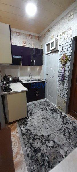 Satılır 3 otaqlı Həyət evi  50m², Bakı