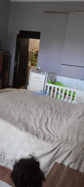 Satılır 3 otaqlı Həyət evi  50m², Bakı
