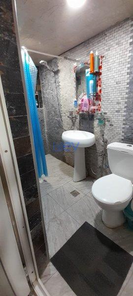 Satılır 3 otaqlı Həyət evi  50m², Bakı
