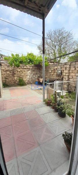 Satılır 3 otaqlı Həyət evi  50m², Bakı