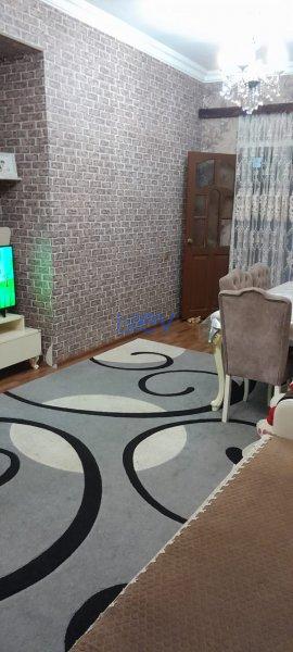 Satılır 3 otaqlı Həyət evi  50m², Bakı