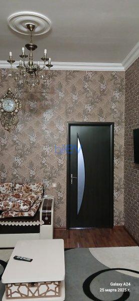 Satılır 3 otaqlı Həyət evi  50m², Bakı