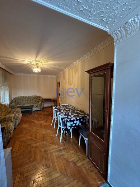 Kirayə (aylıq) 2 otaqlı Köhnə Tikili  50m², Bakı