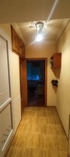 Kirayə (aylıq) 2 otaqlı Köhnə Tikili  50m², Bakı