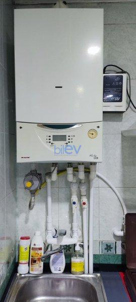 Kirayə (aylıq) 2 otaqlı Köhnə Tikili  50m², Bakı